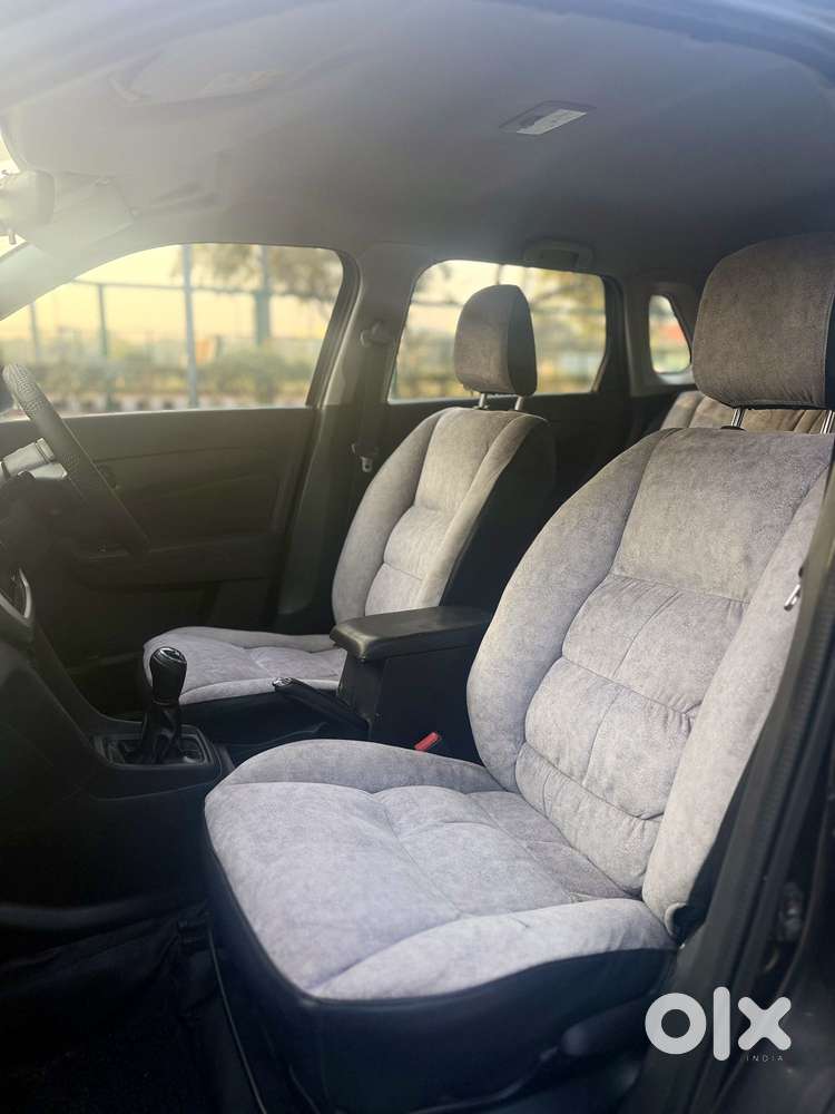 Maruti Suzuki Vitara Brezza Vdi, 2018, Diesel