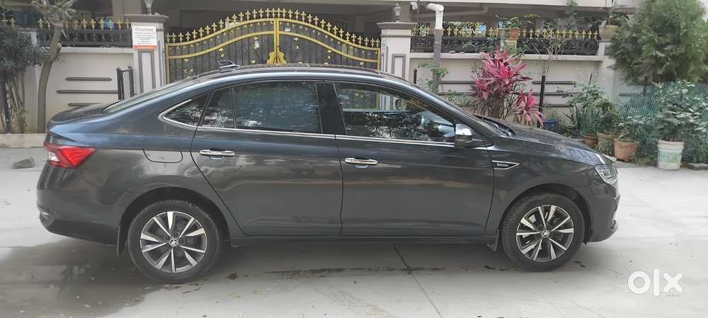 Skoda Slavia 1.5 Tsi Style At, 2022, Petrol