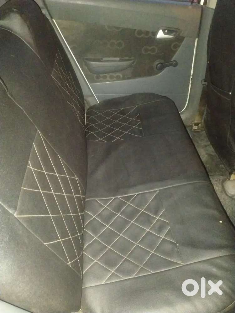 Maruti Suzuki Alto Lxi 2015