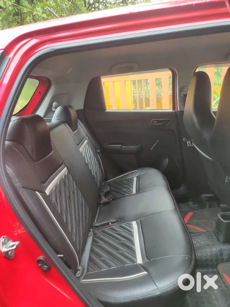 Swift Lxi (petrol 2018)with Low Kilometres Run For Sale