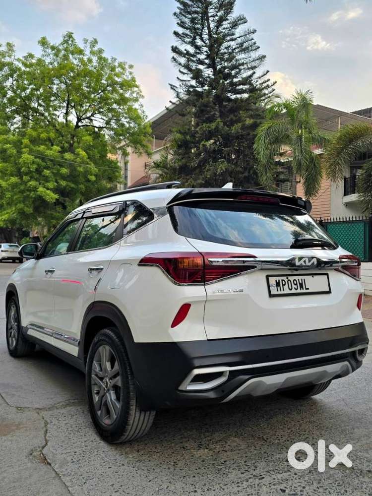 Kia Seltos Htk Plus D, 2022, Diesel