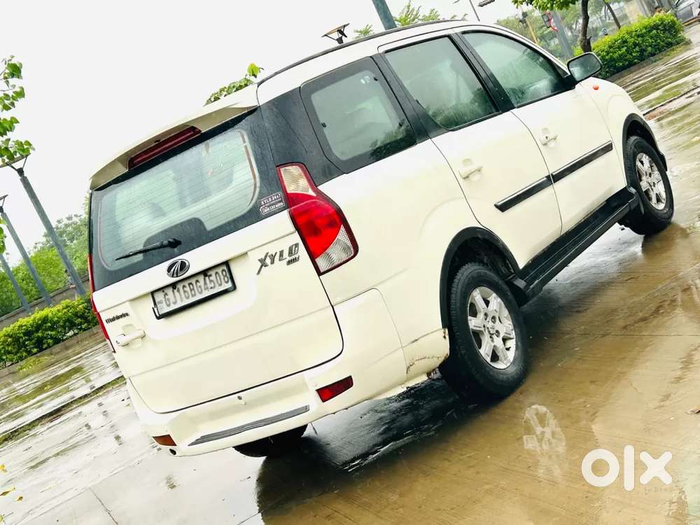 Mahindra Xylo H8 Abs Airbag Bs Iv, 2014, Diesel