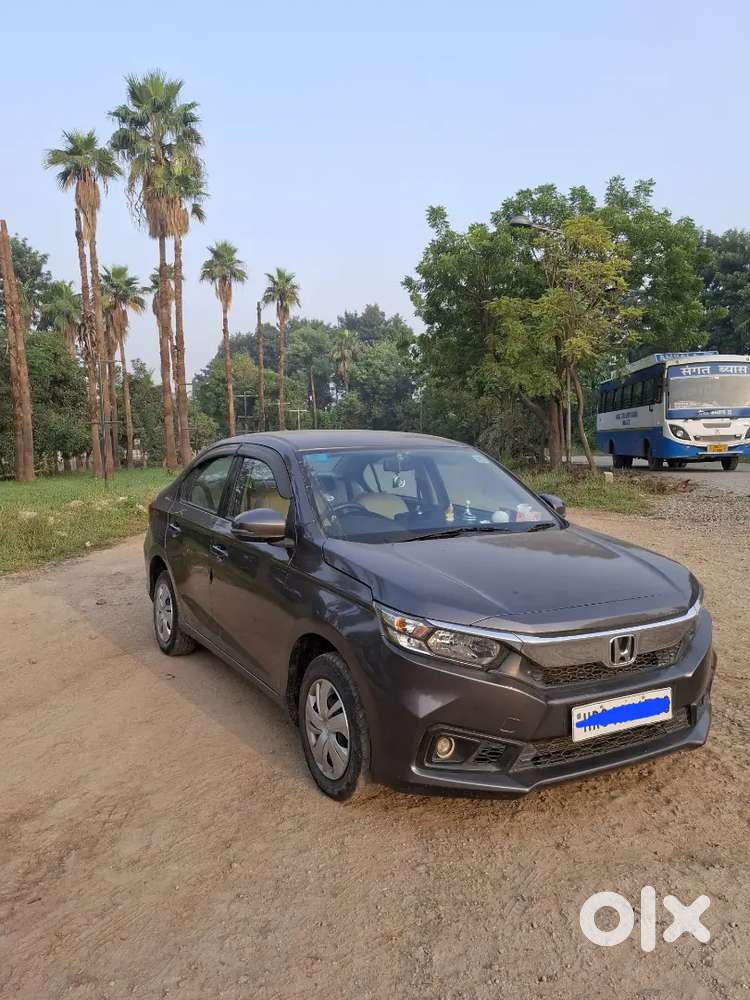 Honda Amaze 1.2 Petrol 2019