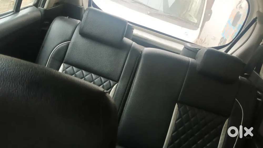 Maruti Suzuki Wagon R 2016 Petrol Lxi
