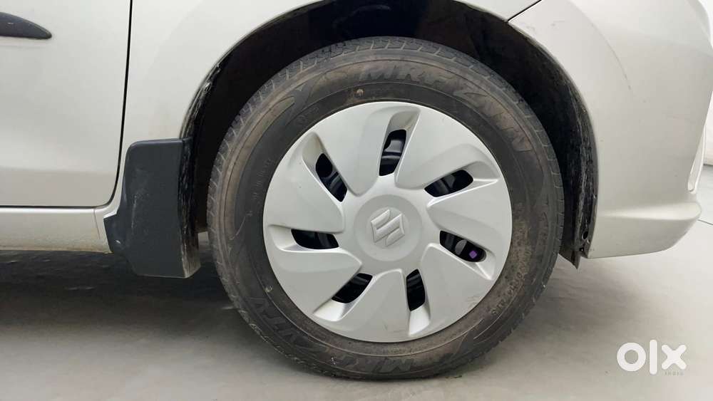Maruti Suzuki Celerio Zxi Optional Amt, 2019, Petrol