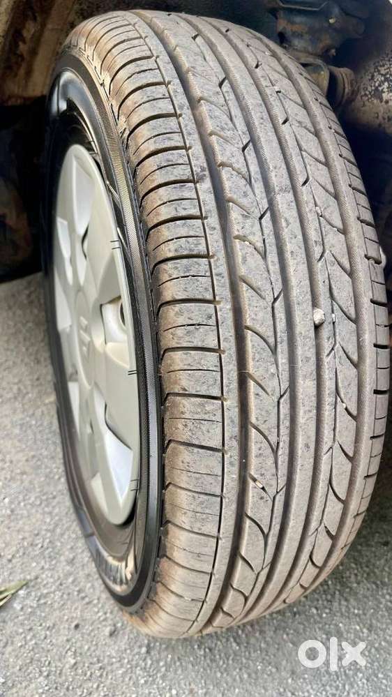 Maruti Suzuki Eeco Cng Htr 5-str, 2021