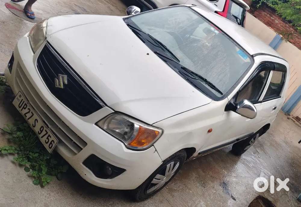 Maruti Suzuki Alto 2013