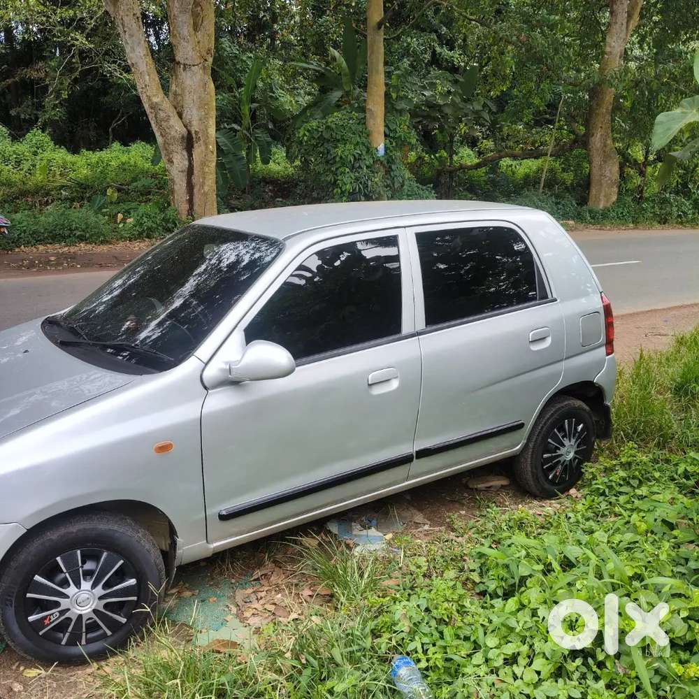 Maruti Suzuki Alto 2011