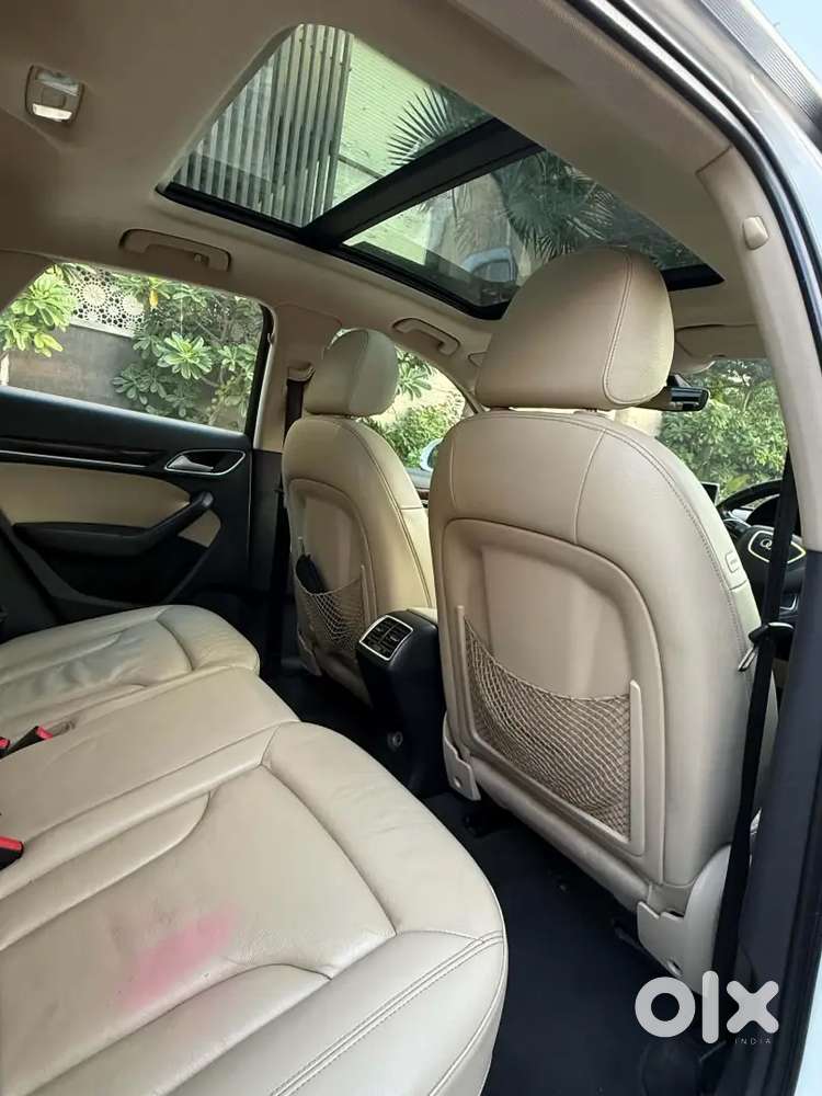 Audi Q3 Premium 2018