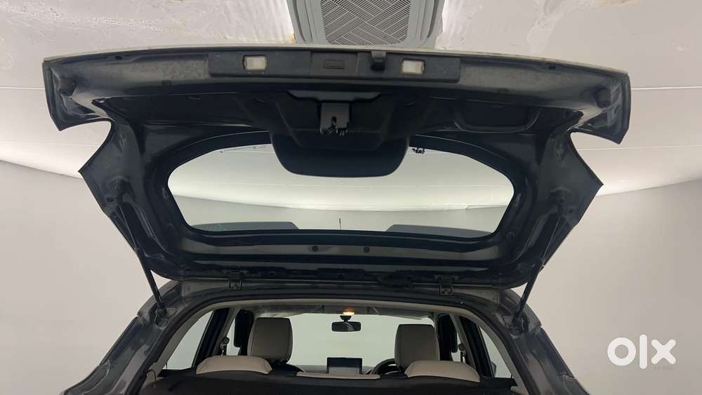 Tata Punch Pure, 2022, Petrol