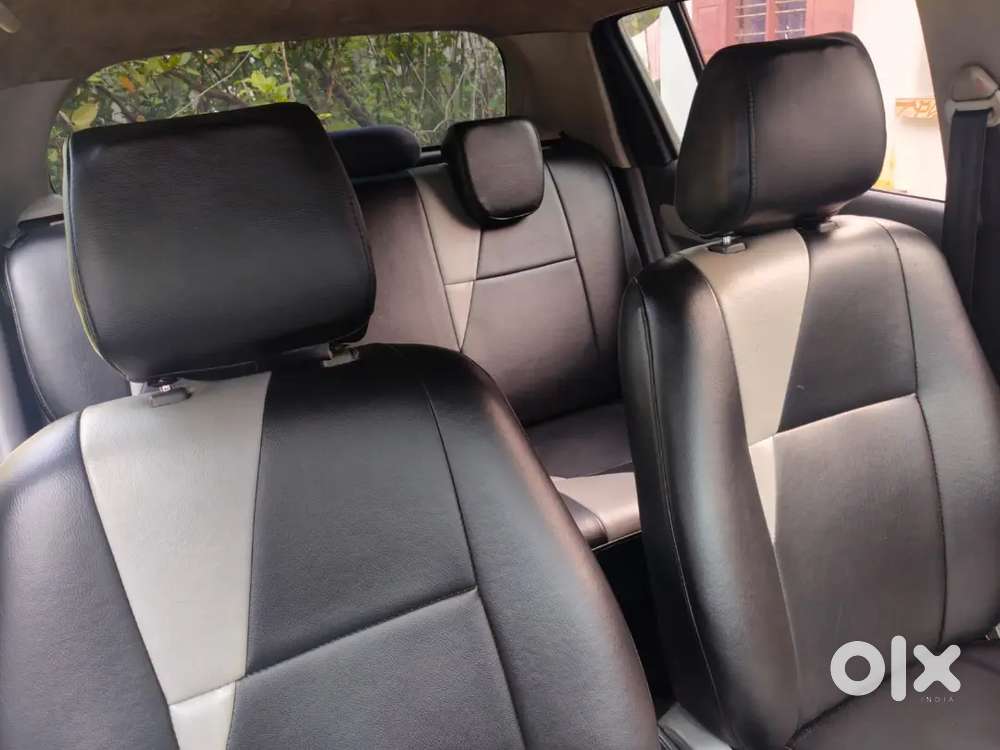 Maruti Suzuki Swift 2007