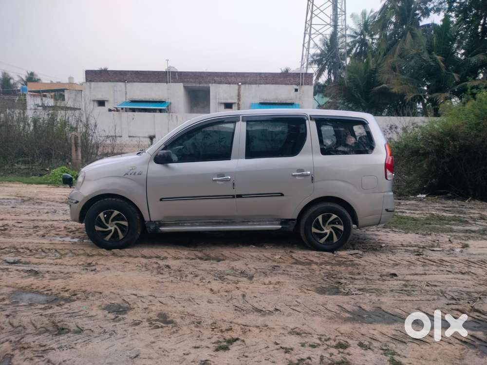 Mahindra Xylo 2009-2011 E4 Bs Iv, 2009, Diesel