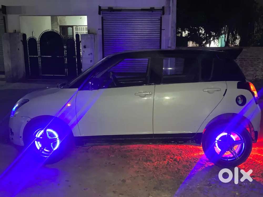 Maruti Suzuki Swift 2010 Diesel Good Condition