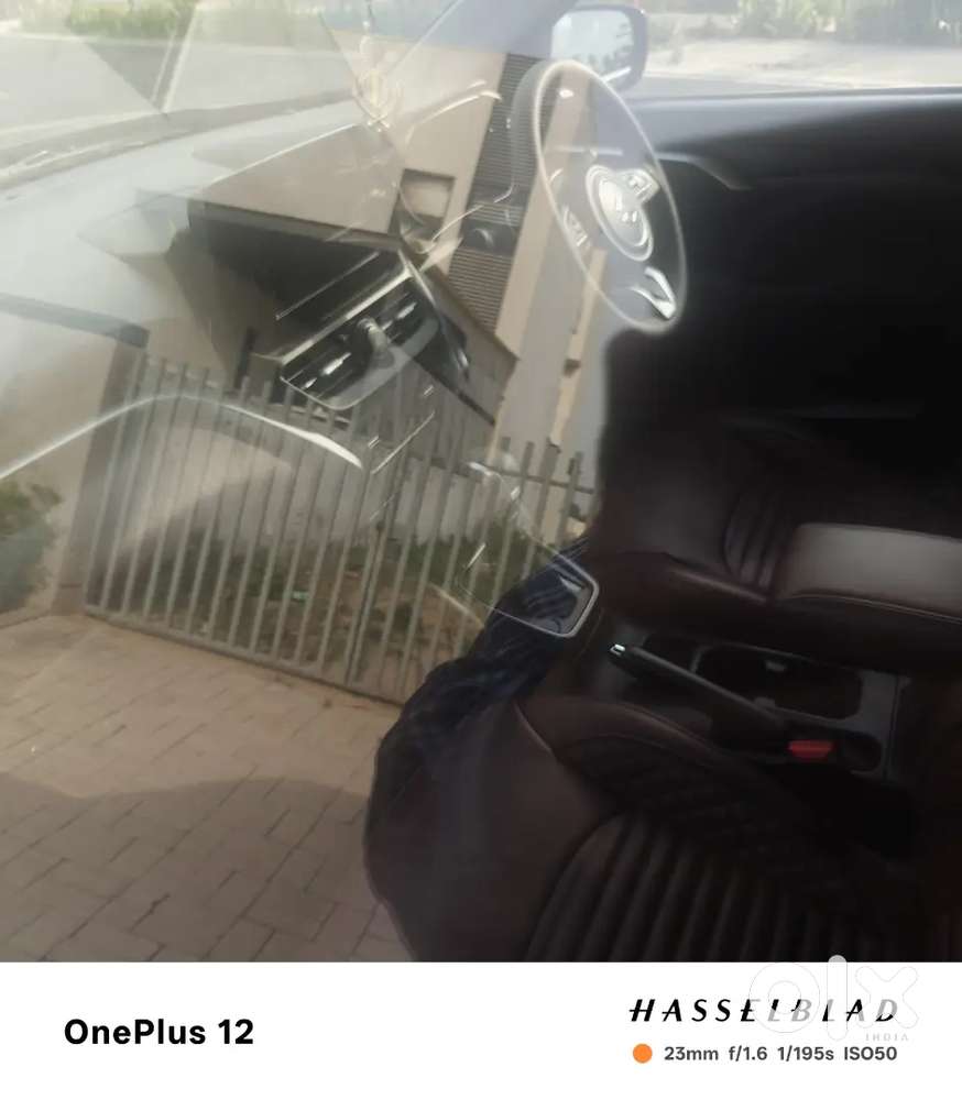 Grand Vitara Automatic Super Luxury Super Smooth