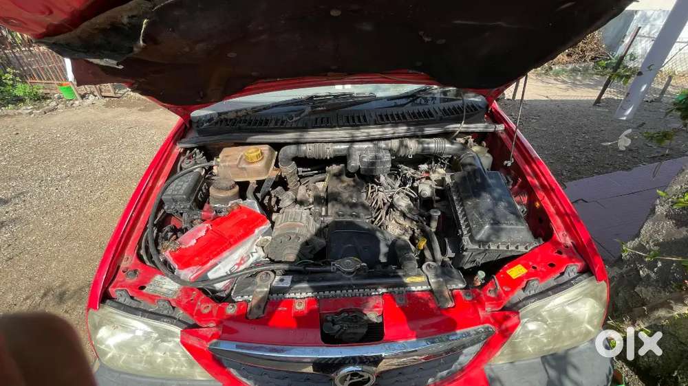 Premier Rio 2011 Diesel 50000 Km Driven