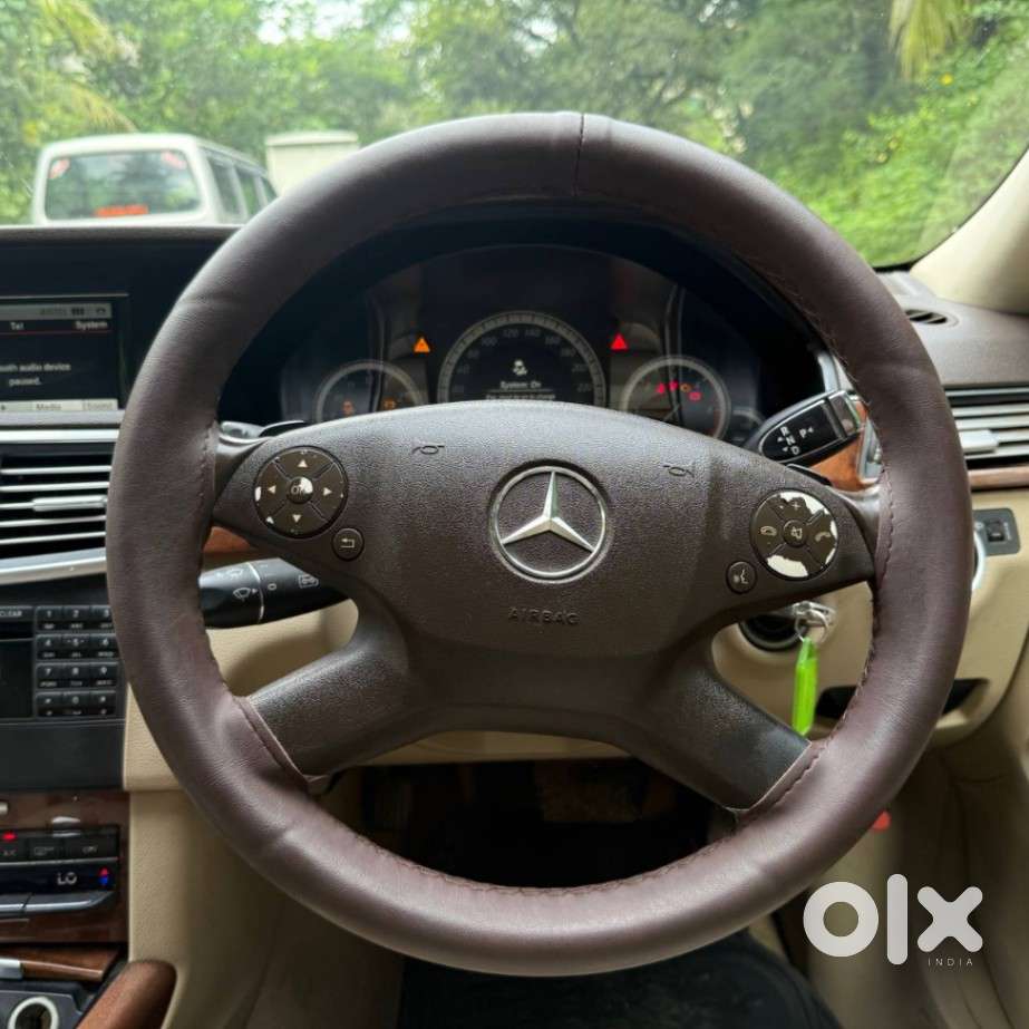 Mercedes-benz E-class 220 Cdi, 2013, Diesel