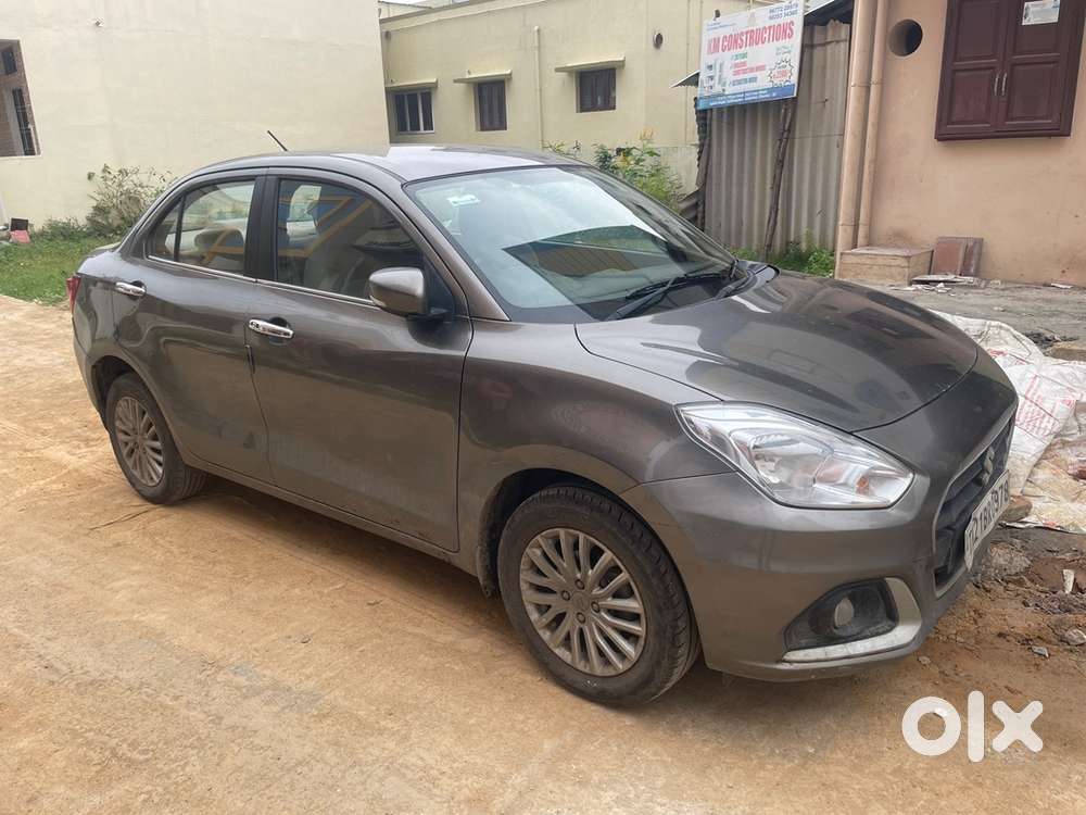 Swift Dzire 2022 Maruti Hybrid 100000 Km