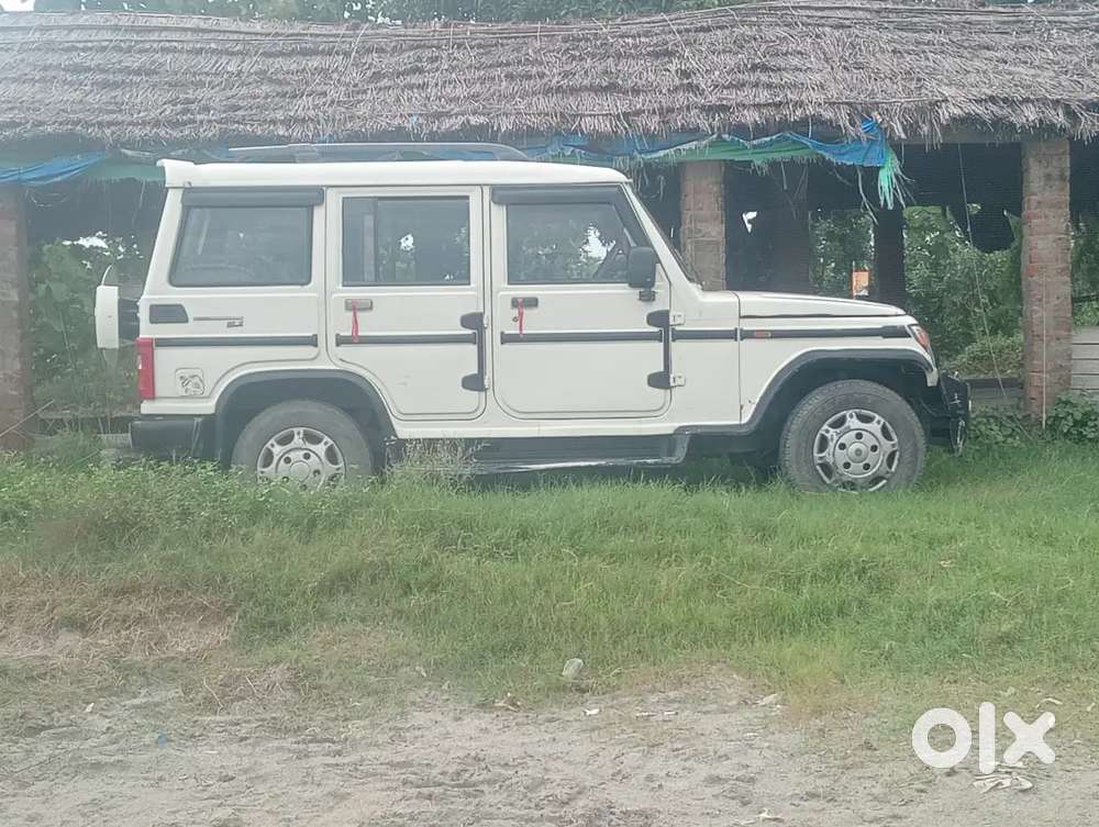 Mahindra Bolero 2010 Diesel
