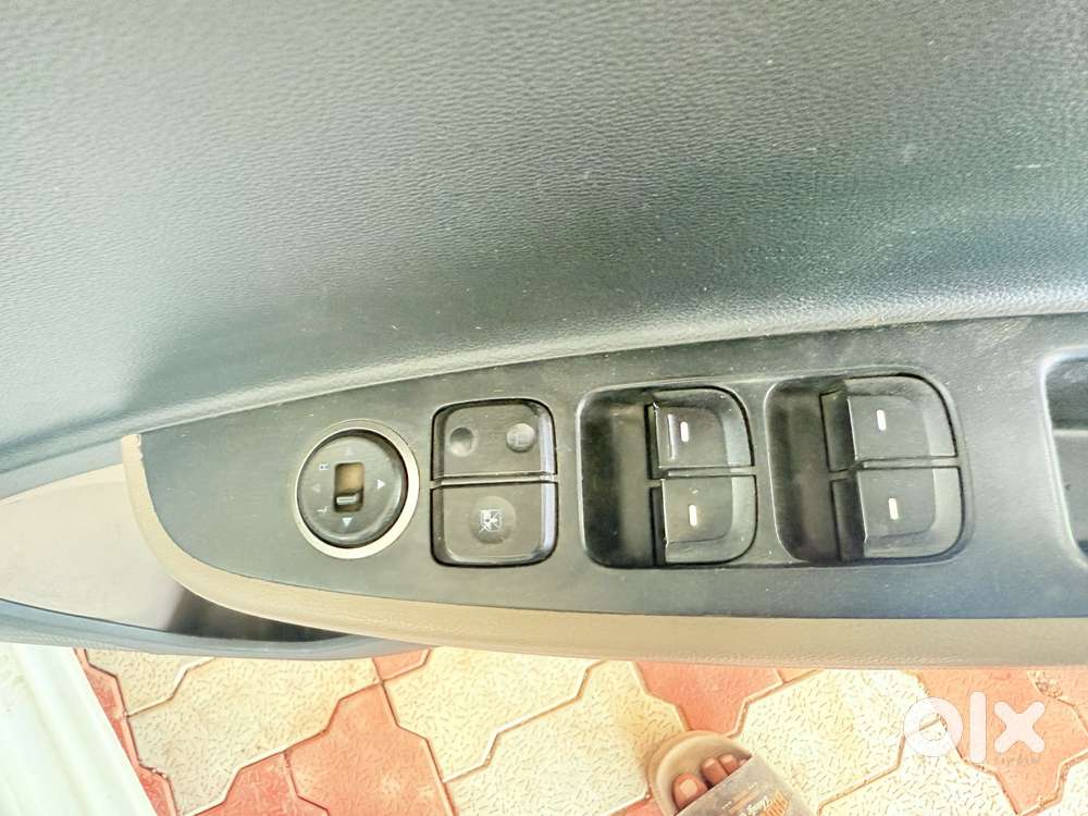 Hyundai Grand I10 2016-2017 Sportz, 2018, Petrol
