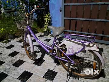 Lady bird cycle online olx