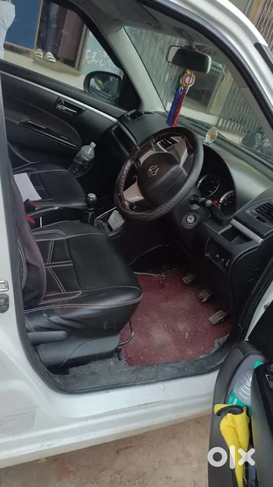 Maruti Suzuki Swift Vdi 2017 Diesel Manual