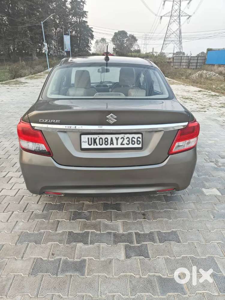 Maruti Suzuki Swift Dzire 2021 Petrol 65000 Km Driven