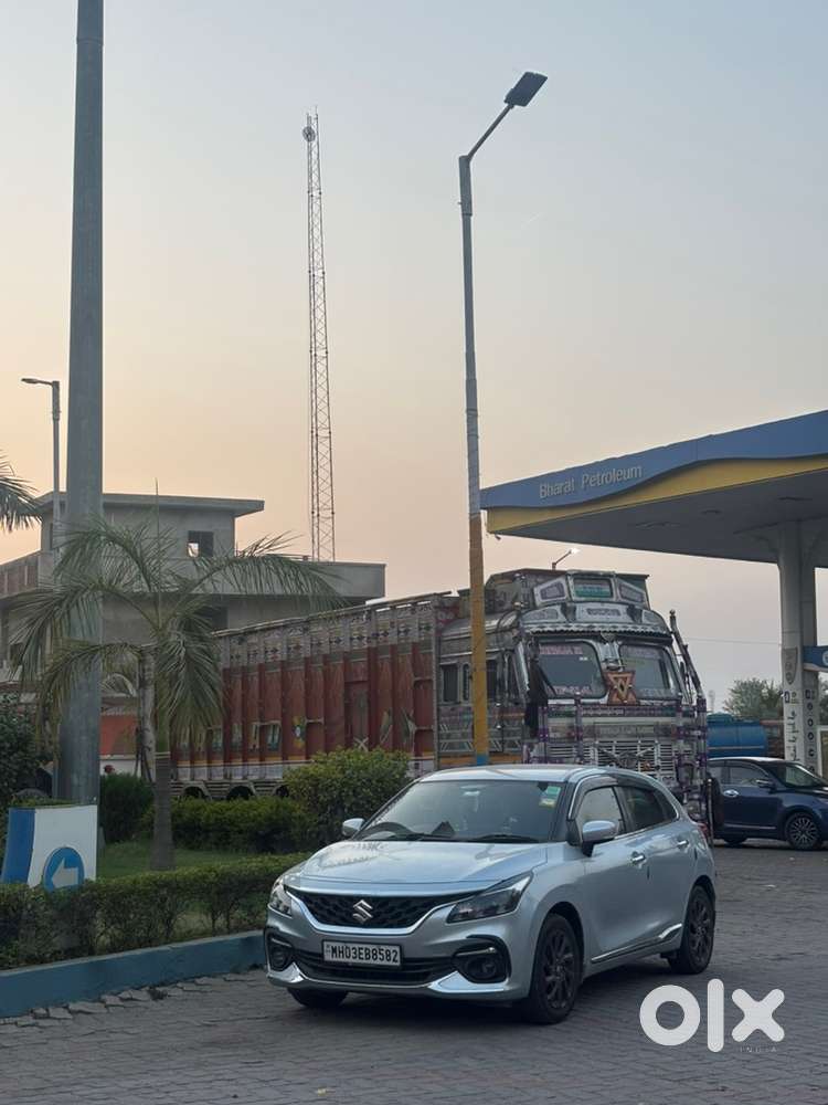 Maruti Suzuki Baleno 2023 Petrol 32200 Km Driven