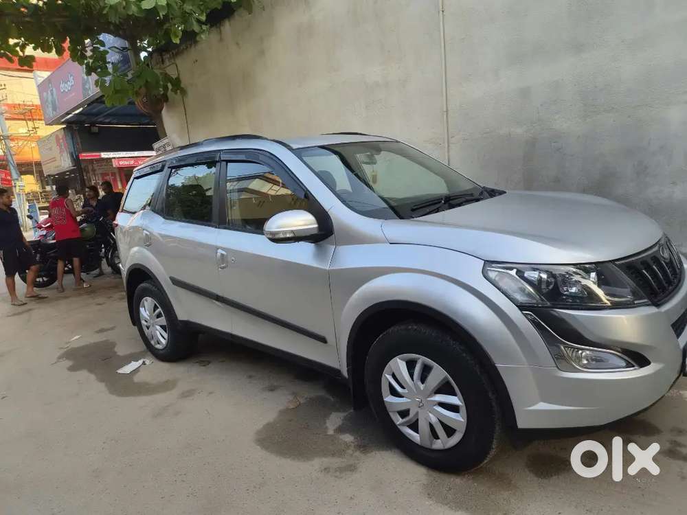 Mahindra Xuv500 Diesel Manual 2016