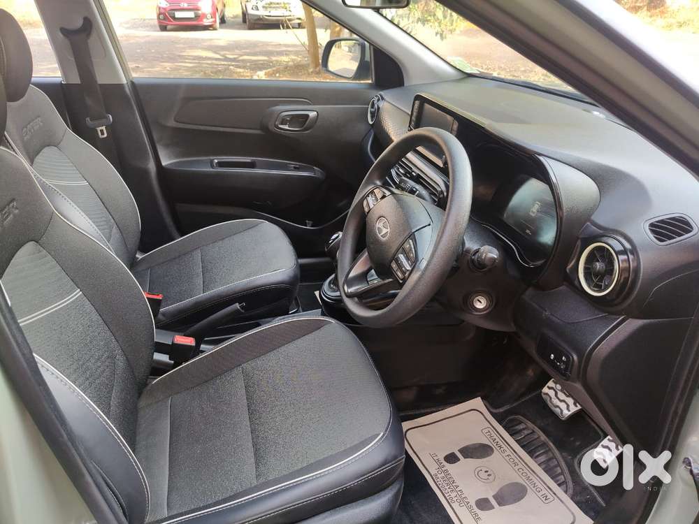 Hyundai Exter Sx 1.2 Amt, 2024, Petrol