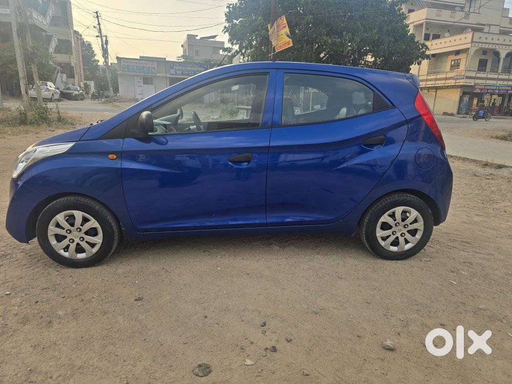 Hyundai Eon Era +, 2014, Petrol