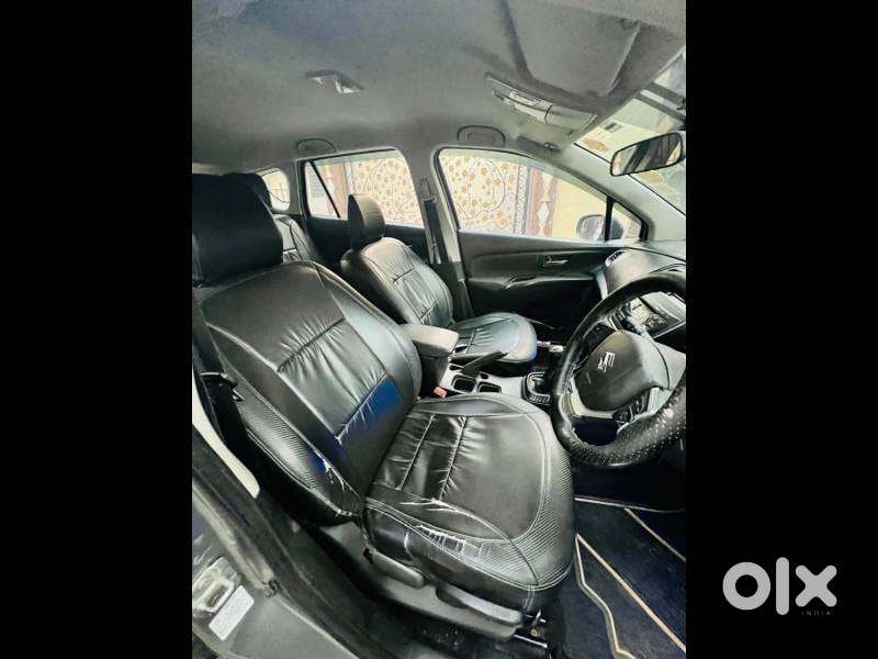 Maruti Suzuki S-cross Zeta 1.6, 2016