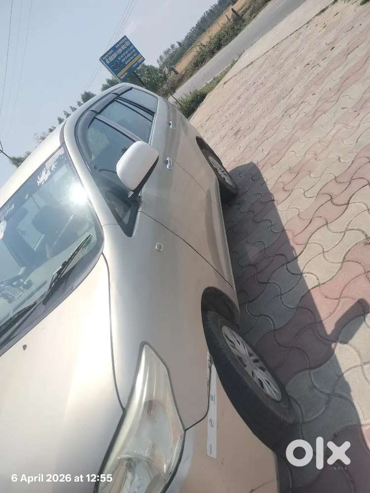 Toyota Innova 2008 Diesel Well Maintained