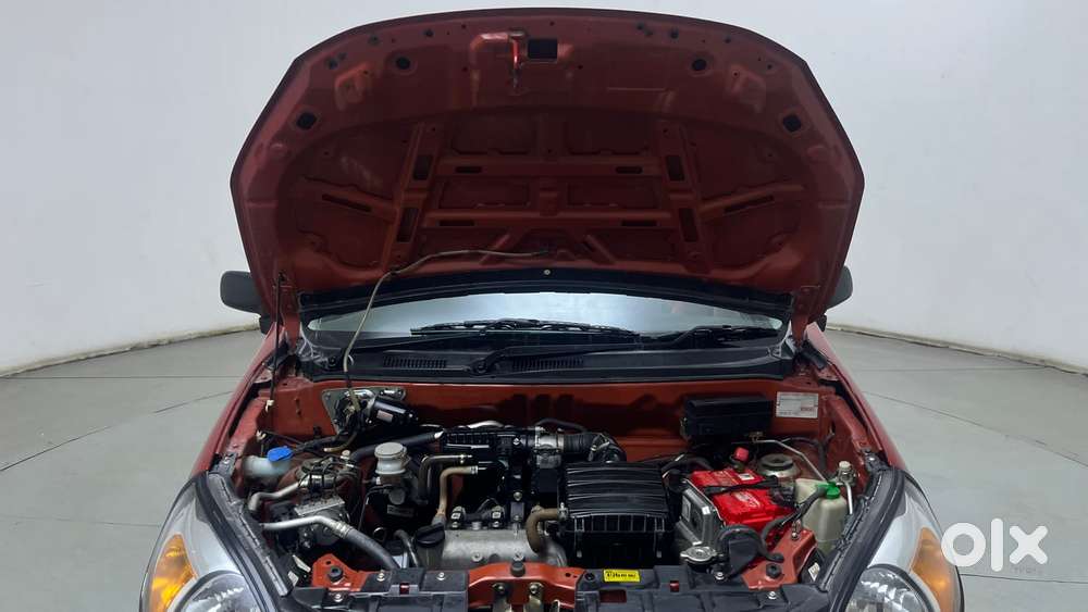 Maruti Suzuki Alto 800 0.8 Lxi (o), 2023, Petrol