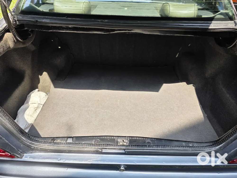 Mercedes Benz W124 Manual Petrol