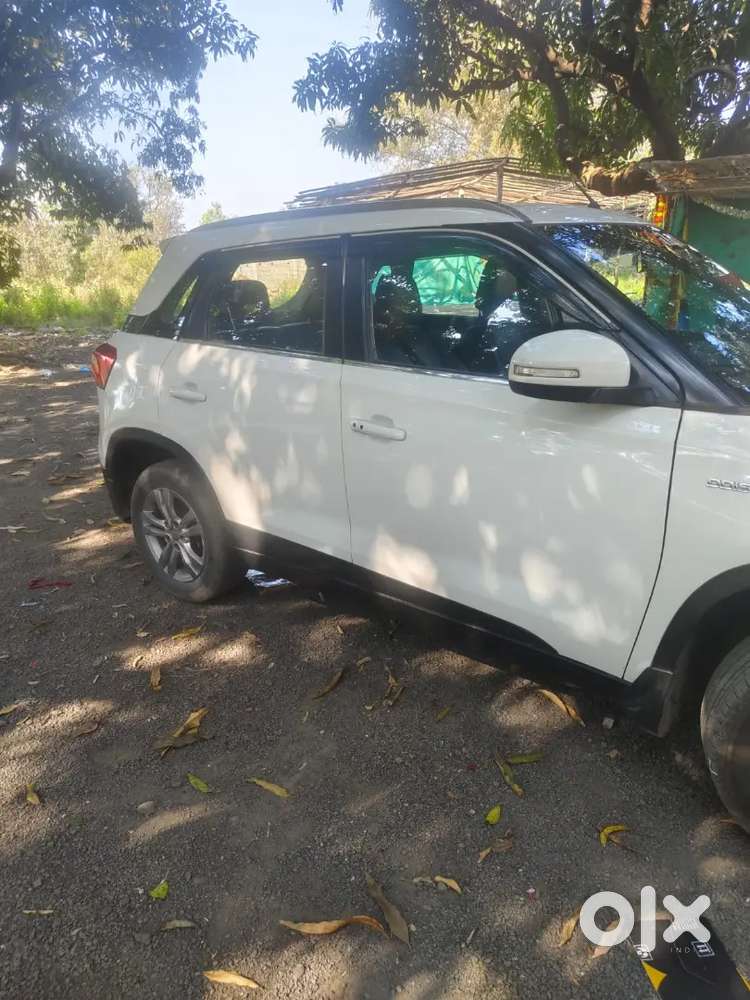 Maruti Suzuki Brezza 2016 Diesel Well Maintained