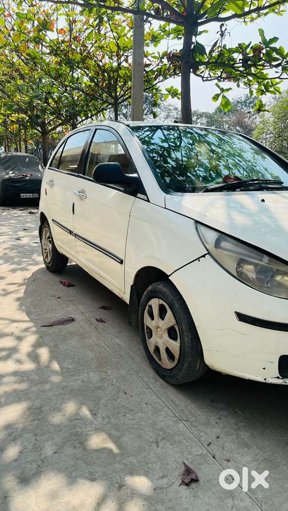 Tata Indica Vista Diesel 2012