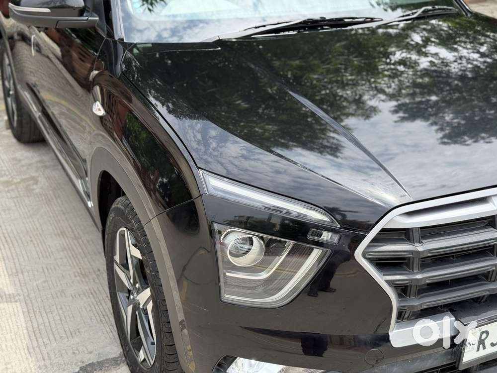 Hyundai Creta 1.5 Crdi Sx, 2023, Diesel