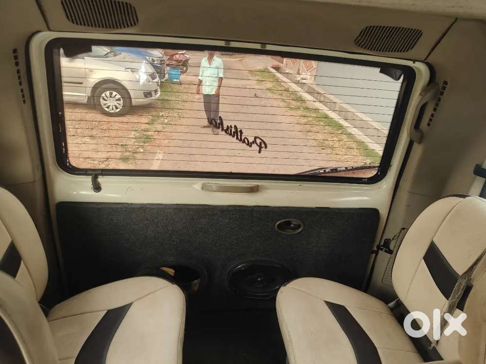 Mahindra Scorpio Slx 2007