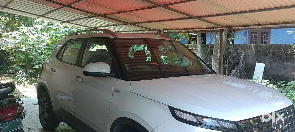 Hyundai Venue 1.2 Petrol 2023