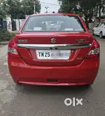 Maruti Suzuki Dzire, 2014, Diesel