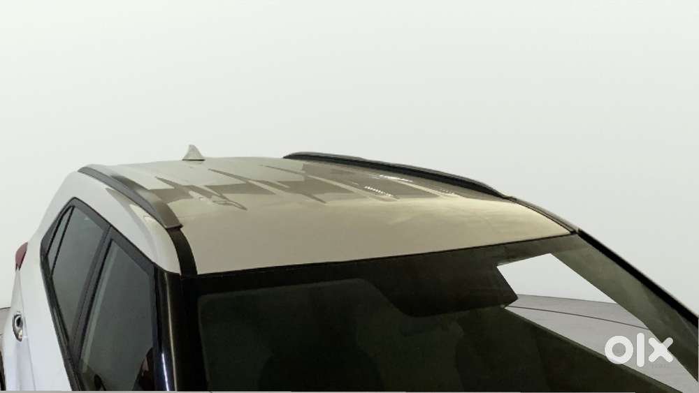 Hyundai Creta 1.6 Sx Petrol, 2019, Petrol