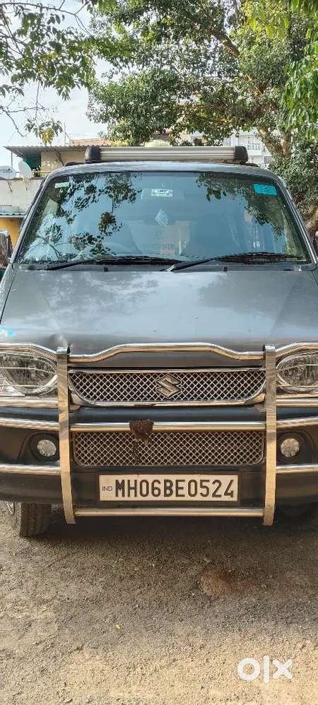 Maruti Suzuki Eeco 2012 Non/ Ac