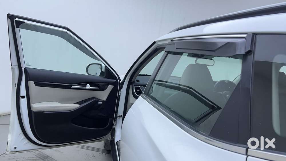 Kia Seltos Gtx Dct, 2020, Petrol