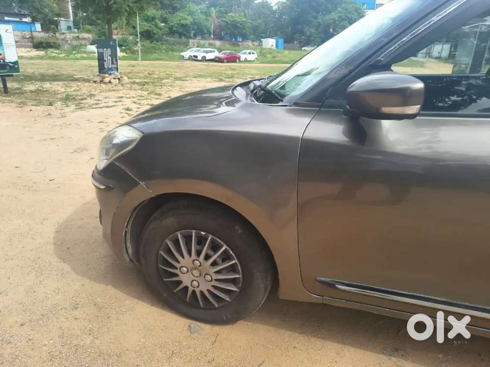 Swift Vxi Maruti Suzuki 2021