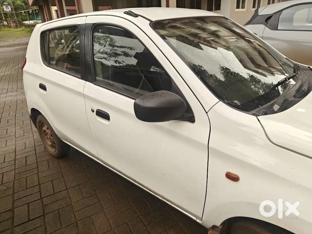 Maruti Suzuki Alto K10 2016 Petrol 180000 Km Driven