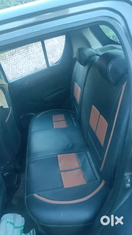 Maruti Suzuki Swift 2016 Diesel