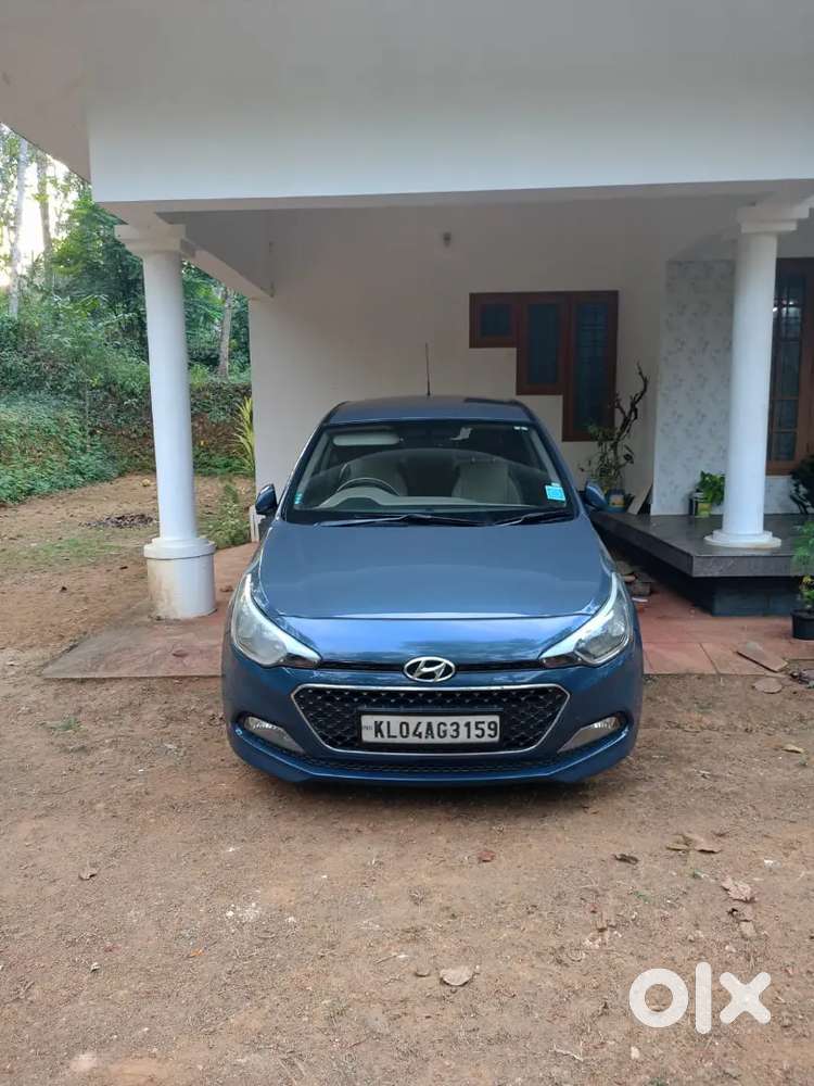 Hyundai Elite I20 2014 Petrol 95000 Km Driven