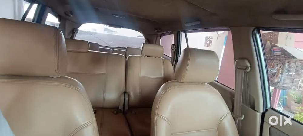 Well Maintained Toyota Innova For Sale..!