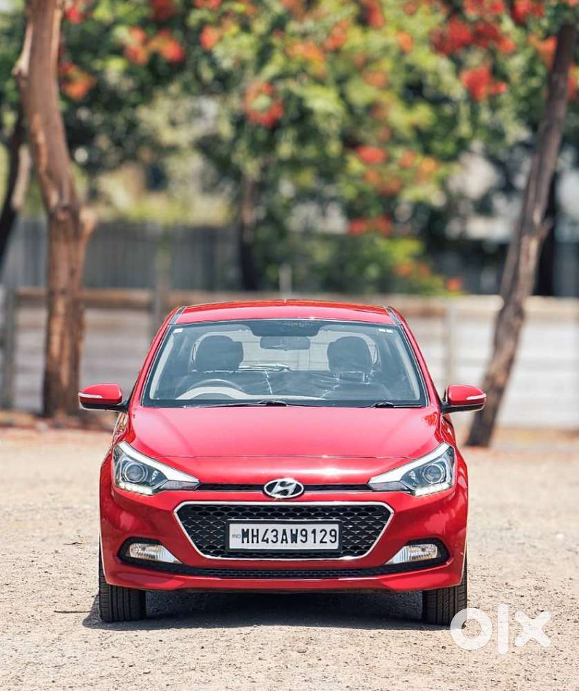 Hyundai I20 2009-2011 Asta 1.4 Crdi (diesel), 2016
