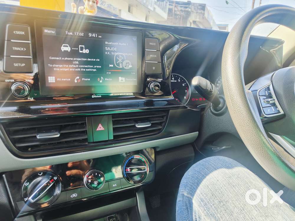 Brand New Condition Non Accidental Personal Used